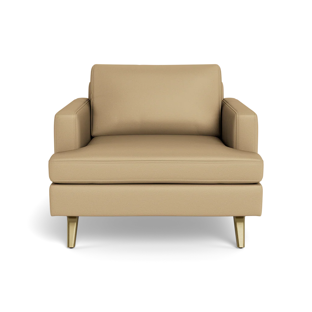 Mi Casa Furniture Mid-Century Armchair