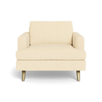 Mi Casa Furniture Mid-Century Armchair
