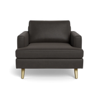 Mi Casa Furniture Mid-Century Armchair