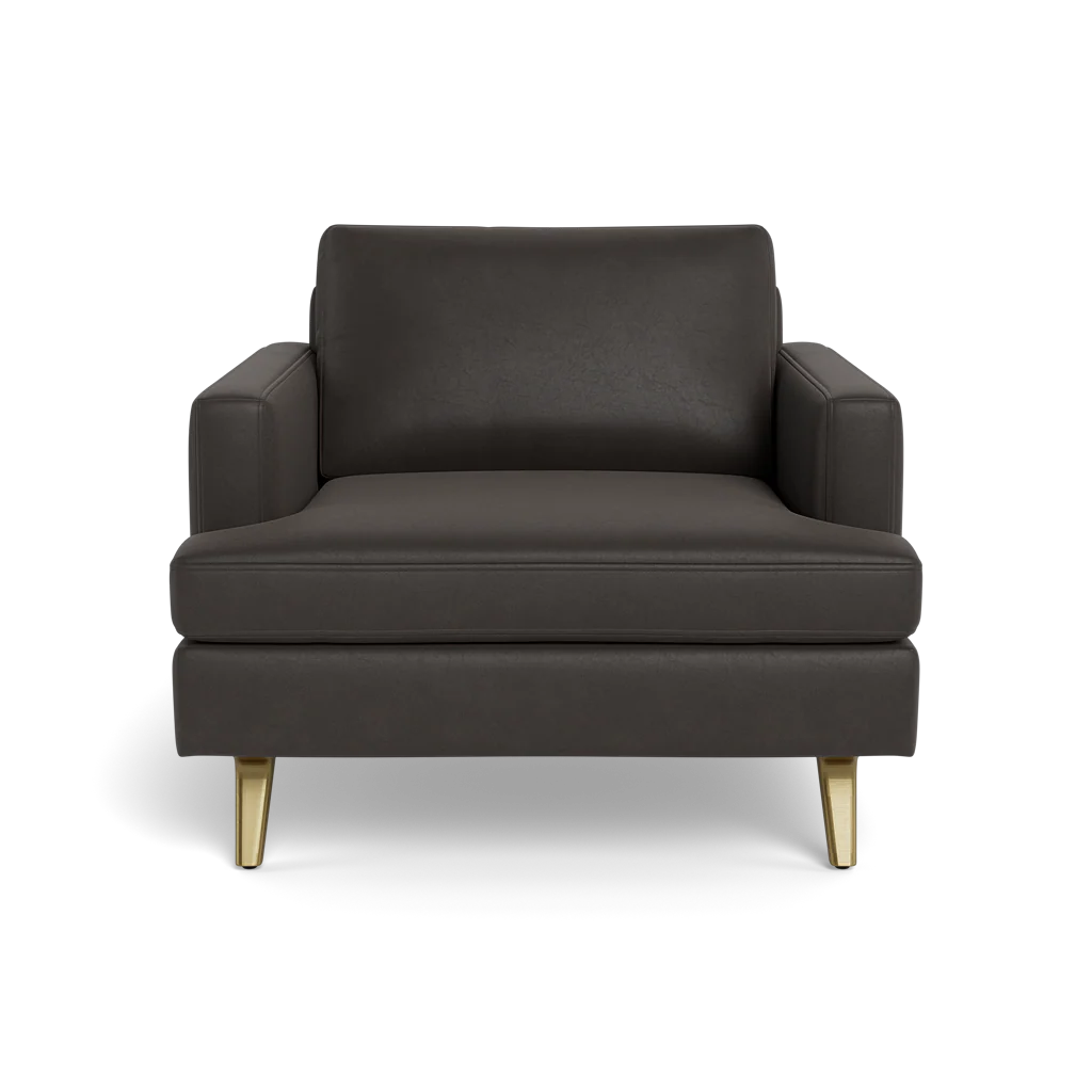 Mi Casa Furniture Mid-Century Armchair
