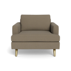Mi Casa Furniture Mid-Century Armchair
