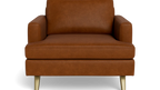 Mi Casa Furniture Mid-Century Armchair