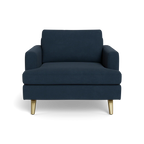 Mi Casa Furniture Mid-Century Armchair