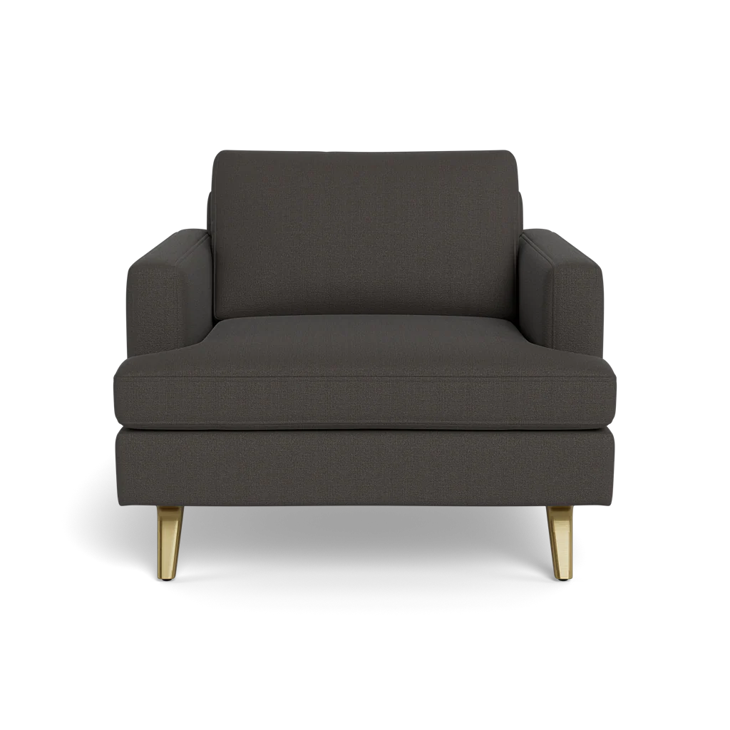 Mi Casa Furniture Mid-Century Armchair