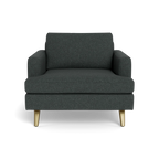 Mi Casa Furniture Mid-Century Armchair