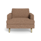 Mi Casa Furniture Mid-Century Armchair