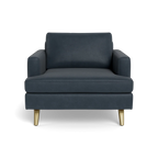 Mi Casa Furniture Mid-Century Armchair