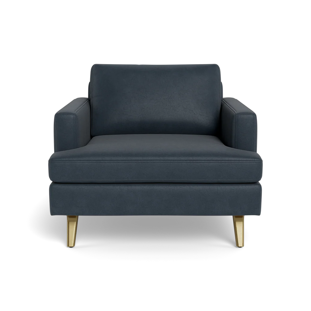 Mi Casa Furniture Mid-Century Armchair