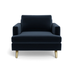 Mi Casa Furniture Mid-Century Armchair