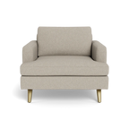 Mi Casa Furniture Mid-Century Armchair