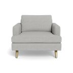 Mi Casa Furniture Mid-Century Armchair