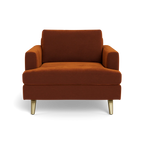 Mi Casa Furniture Mid-Century Armchair