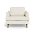 Mi Casa Furniture Mid-Century Armchair
