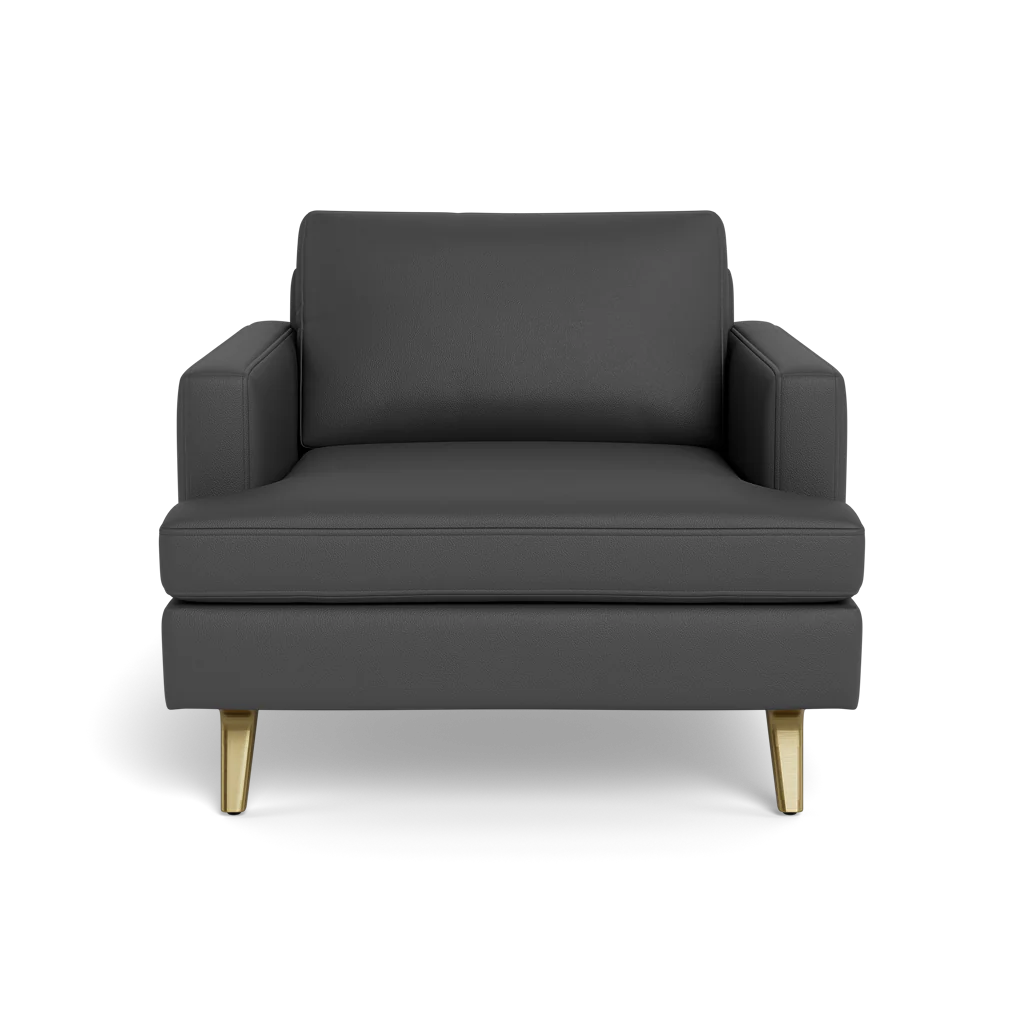 Mi Casa Furniture Mid-Century Armchair