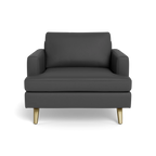 Mi Casa Furniture Mid-Century Armchair