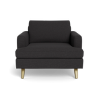 Mi Casa Furniture Mid-Century Armchair
