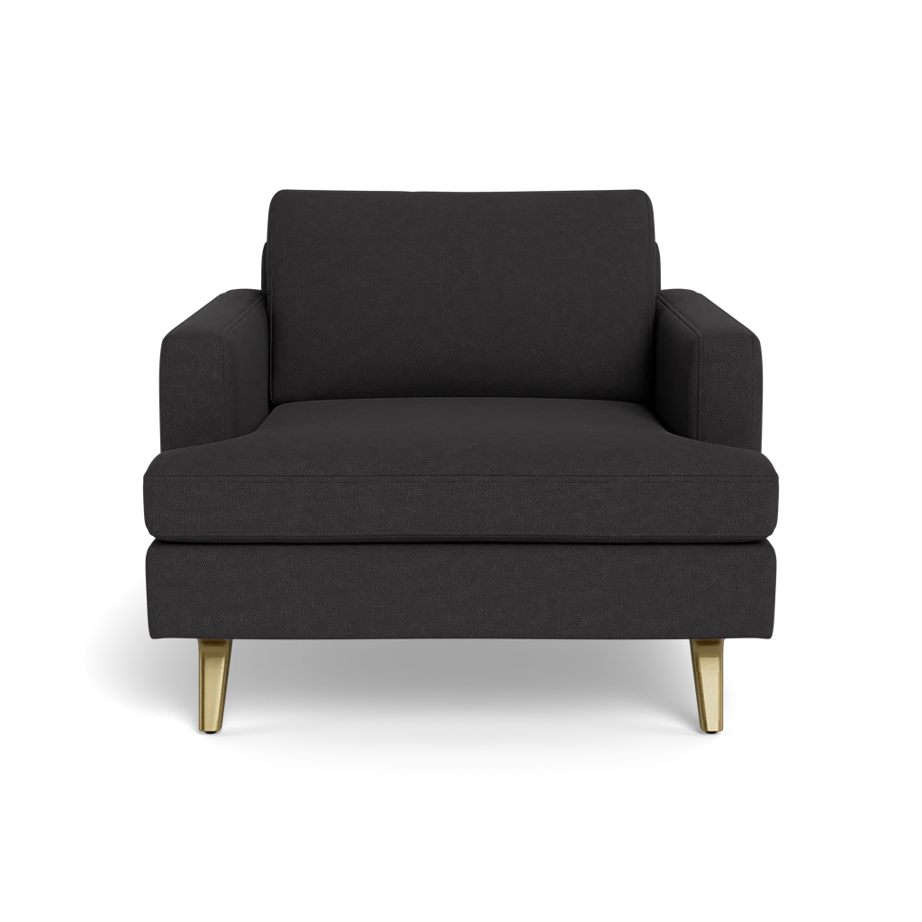 Mi Casa Furniture Mid-Century Armchair