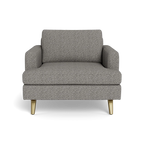 Mi Casa Furniture Mid-Century Armchair