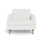 Mi Casa Furniture Mid-Century Armchair