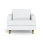 Mi Casa Furniture Mid-Century Armchair
