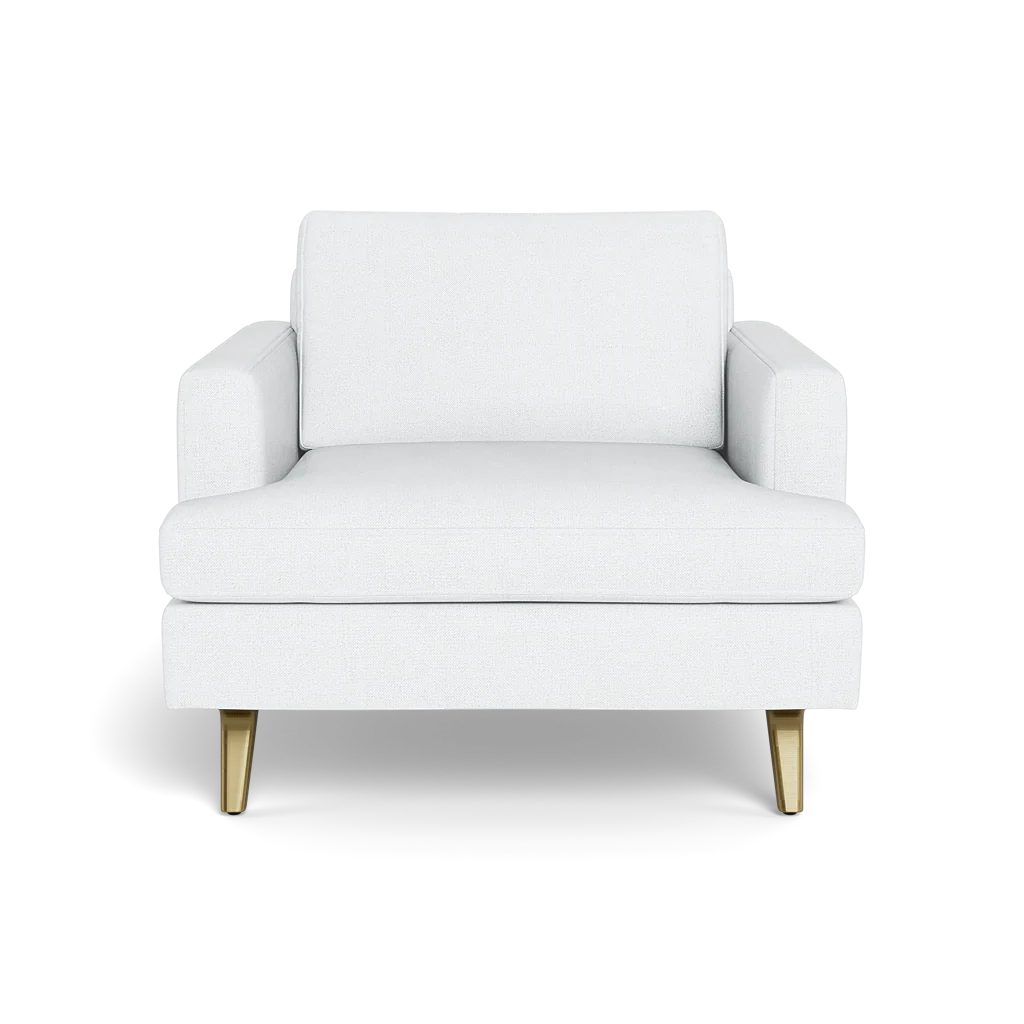 Mi Casa Furniture Mid-Century Armchair