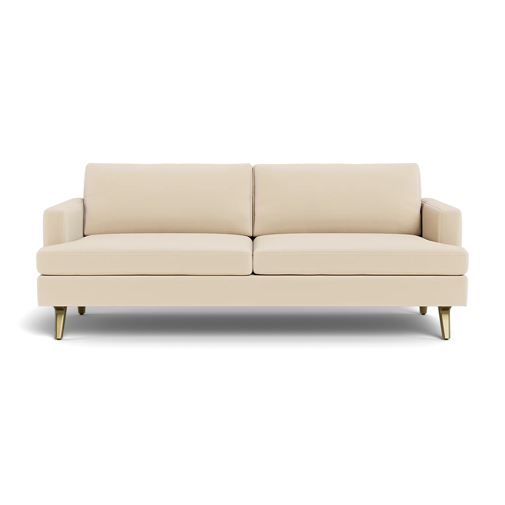 Mi Casa Furniture Sofa 75"