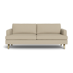 Mi Casa Furniture Sofa 75"