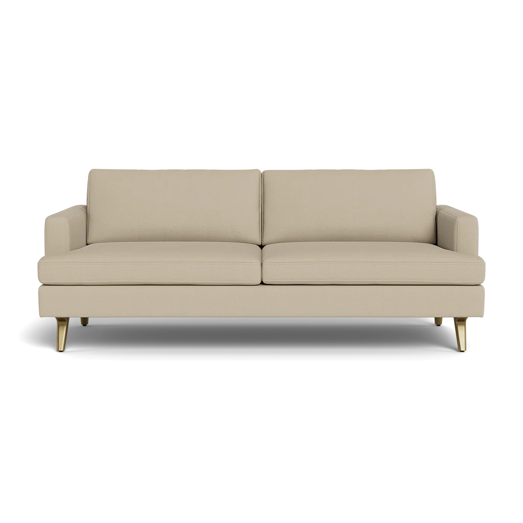 Mi Casa Furniture Sofa 75"