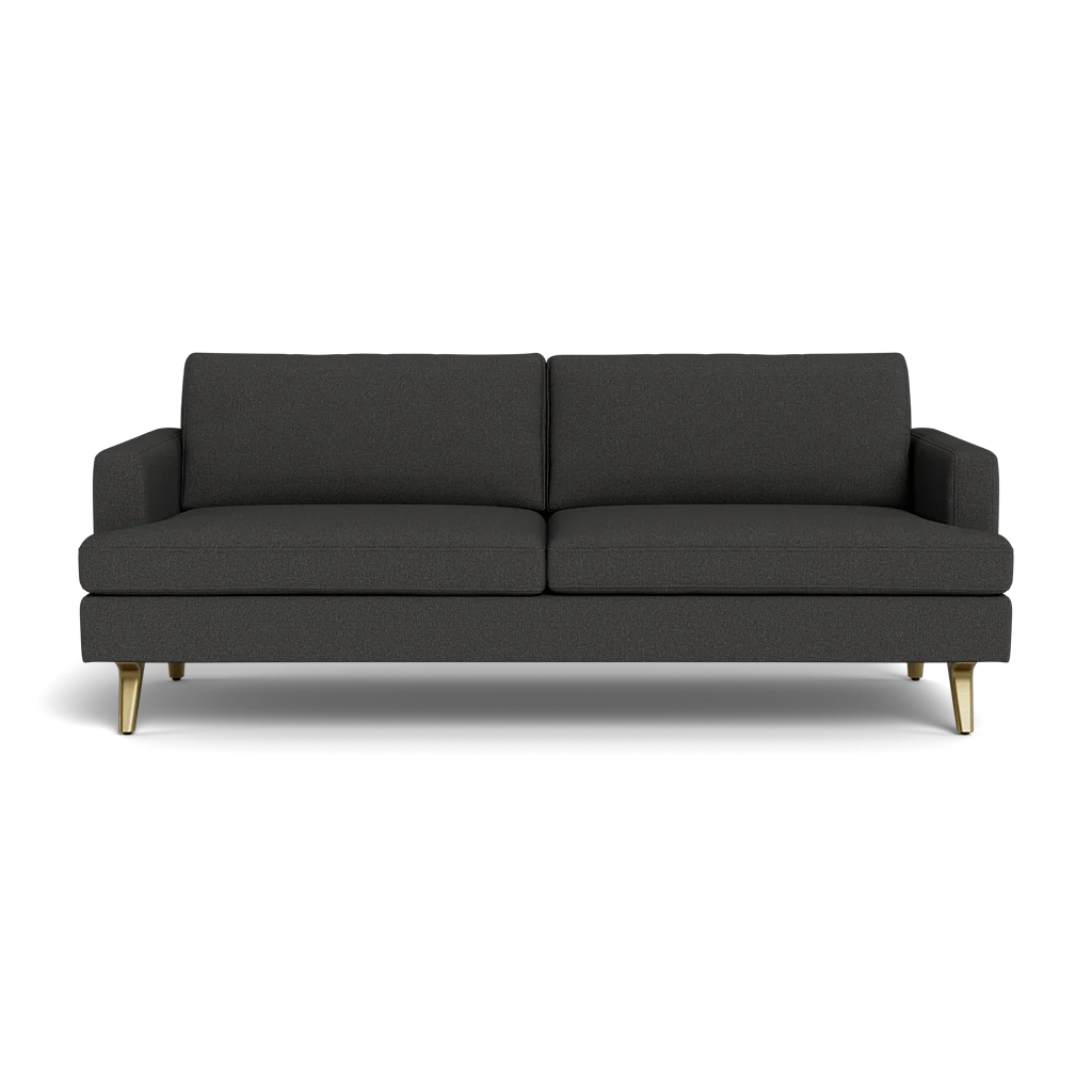 Mi Casa Furniture Sofa 75"
