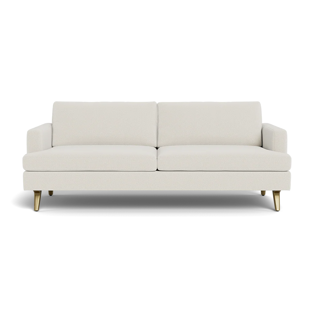 Mi Casa Furniture Sofa 75"