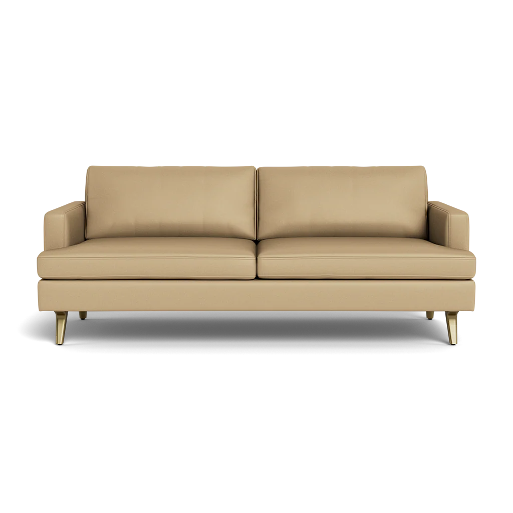 Mi Casa Furniture Sofa 75"