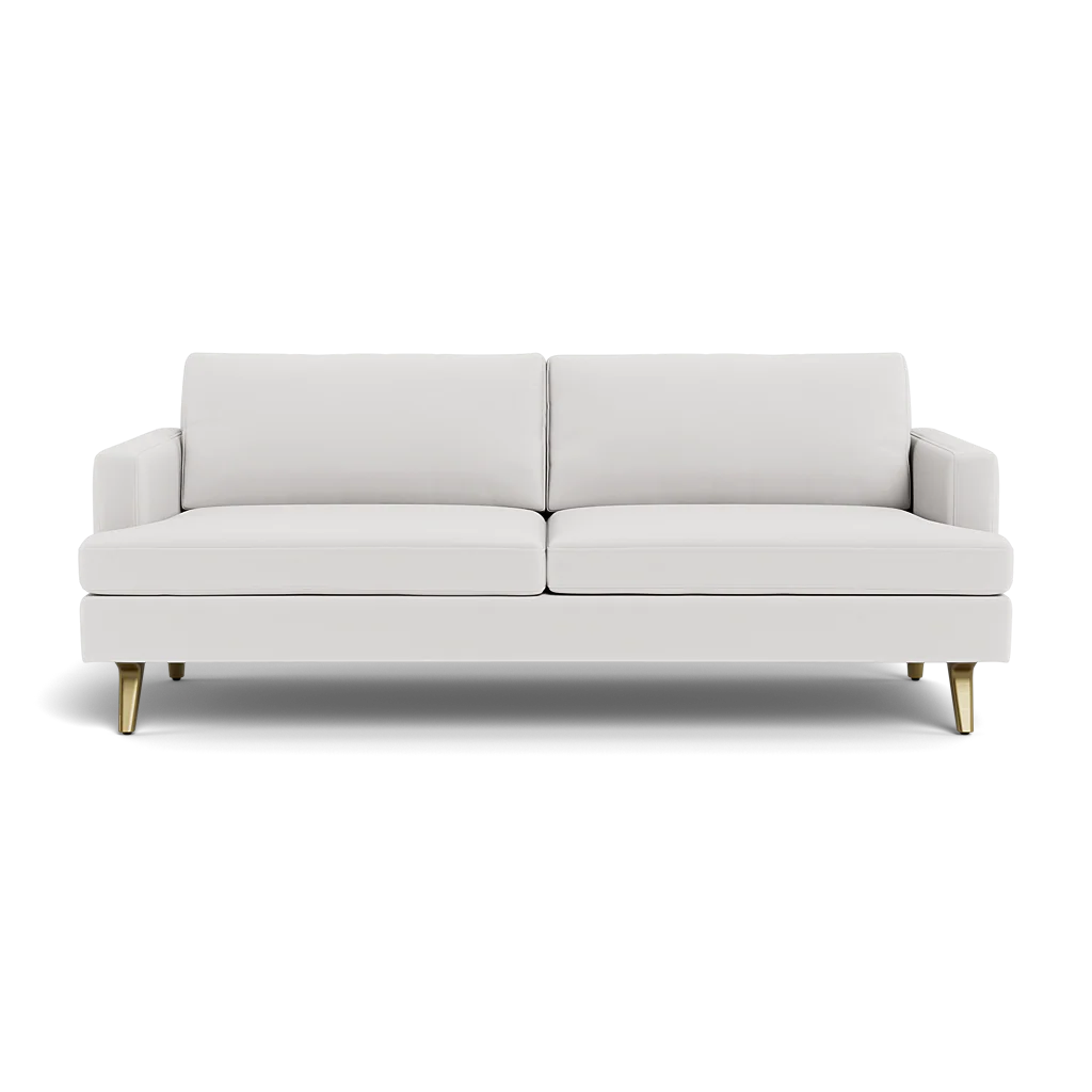 Mi Casa Furniture Sofa 75"