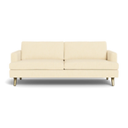 Mi Casa Furniture Sofa 75"