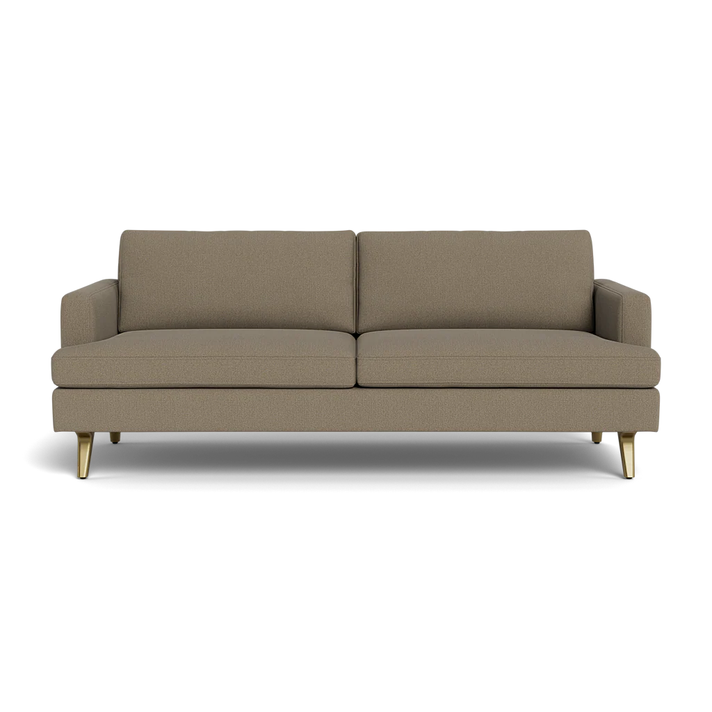 Mi Casa Furniture Sofa 75"
