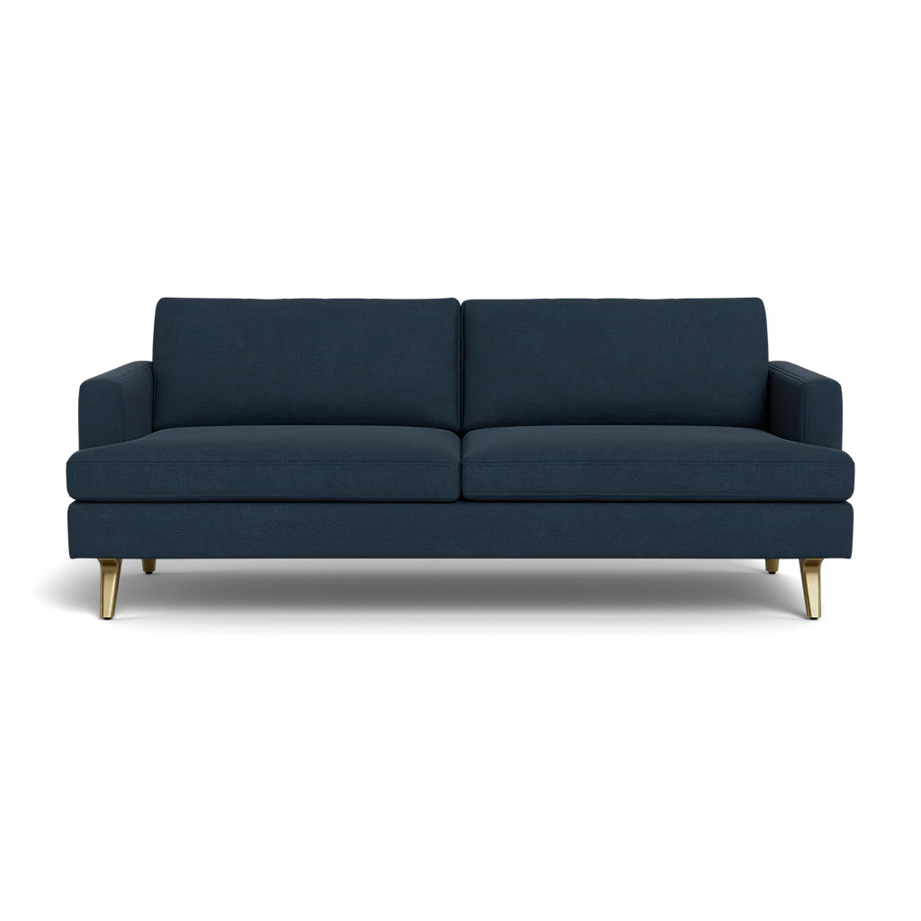 Mi Casa Furniture Sofa 75"