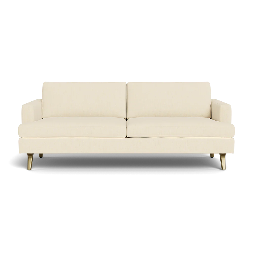 Mi Casa Furniture Sofa 75"