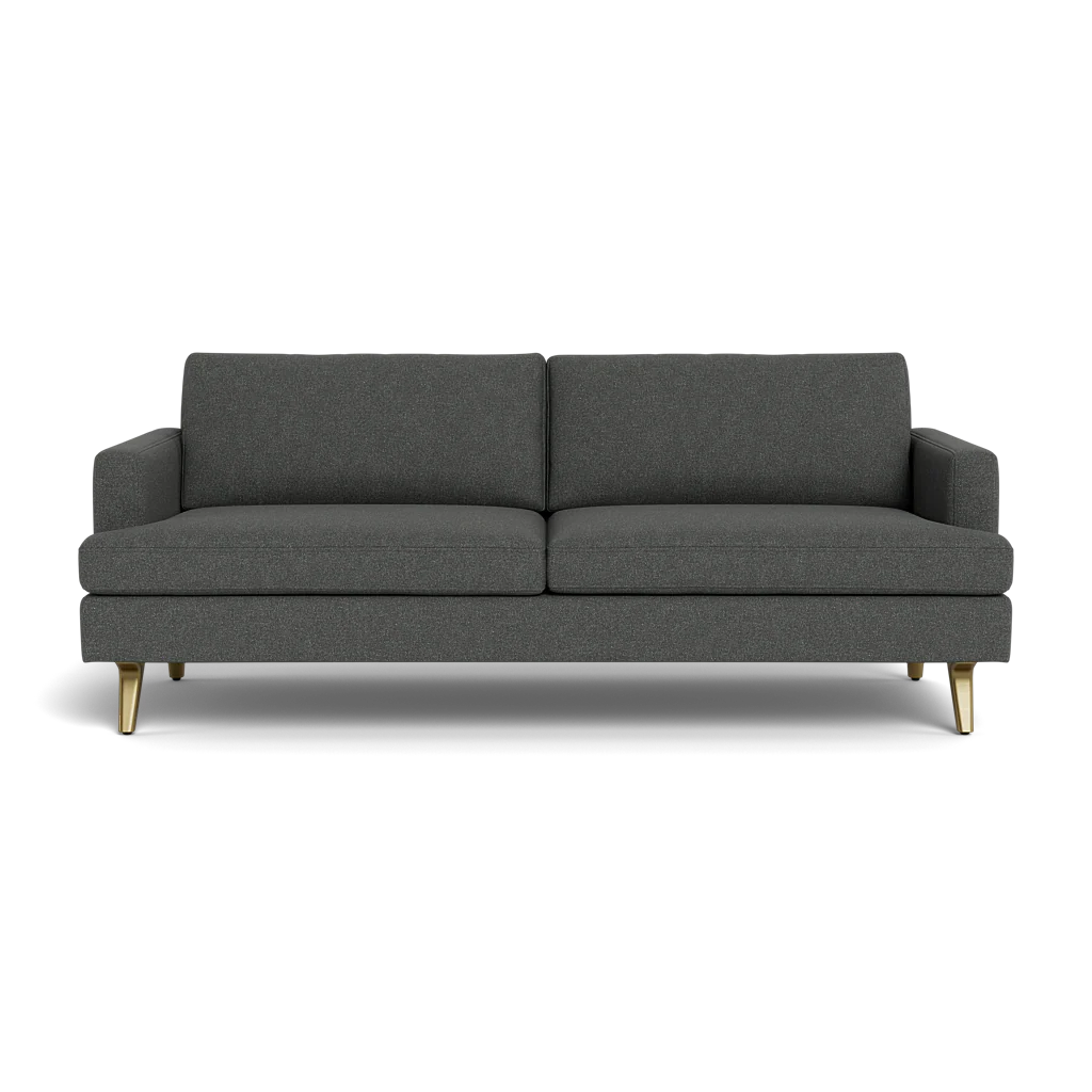 Mi Casa Furniture Sofa 75"