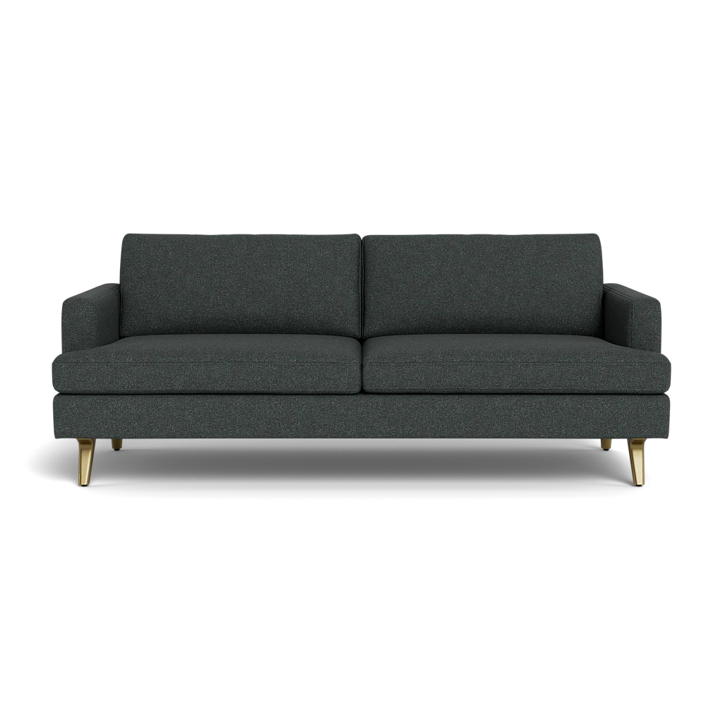 Mi Casa Furniture Sofa 75"