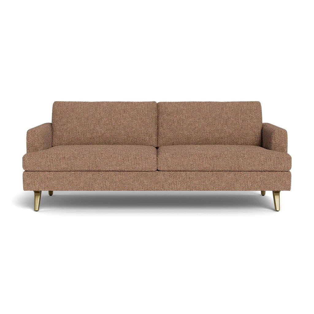 Mi Casa Furniture Sofa 75"