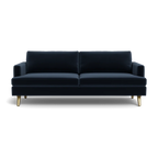 Mi Casa Furniture Sofa 75"