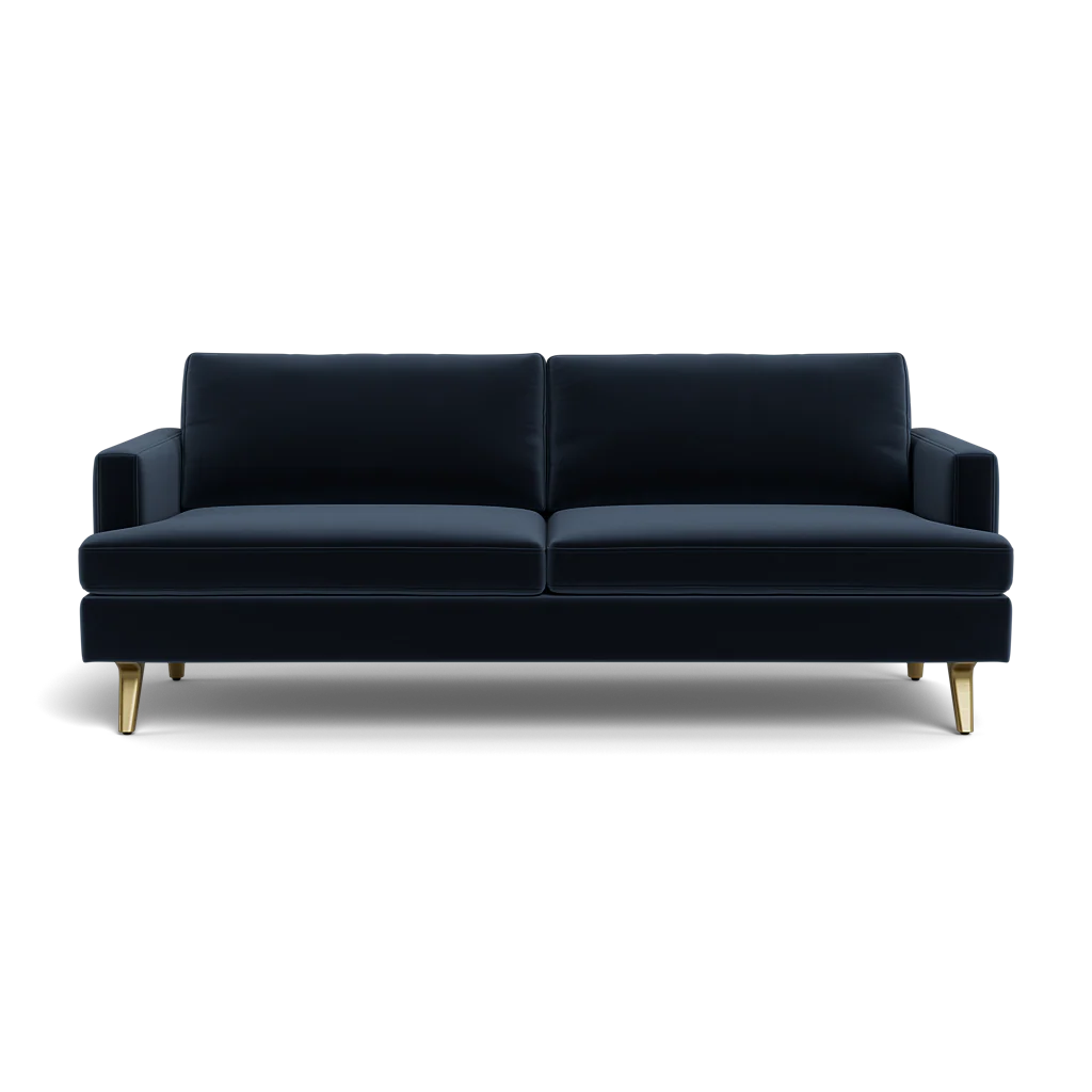 Mi Casa Furniture Sofa 75"