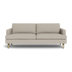 Mi Casa Furniture Sofa 75"