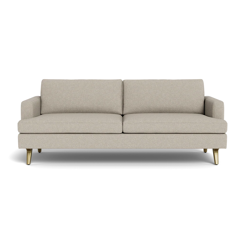 Mi Casa Furniture Sofa 75"