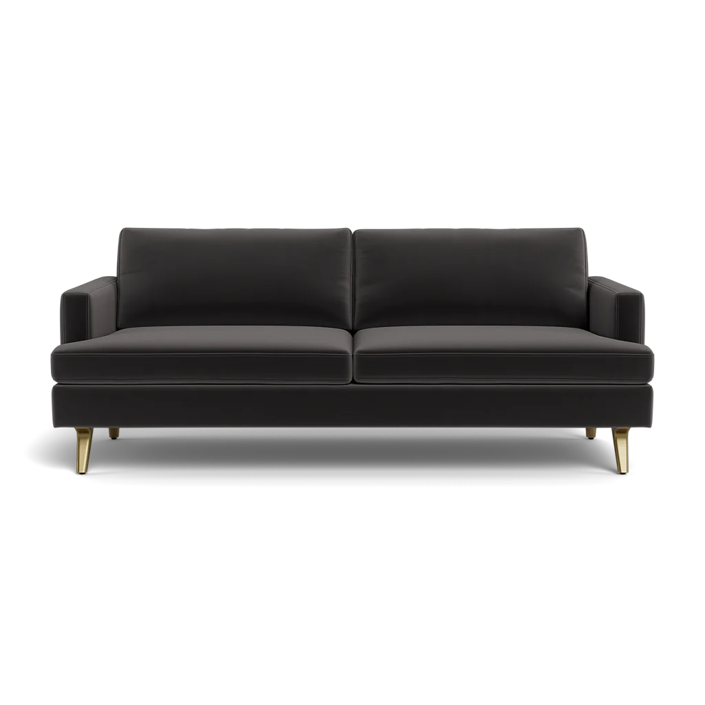 Mi Casa Furniture Sofa 75"