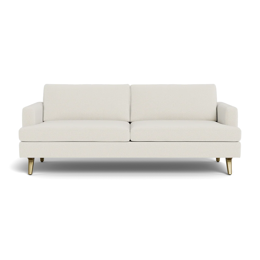Mi Casa Furniture Sofa 75"