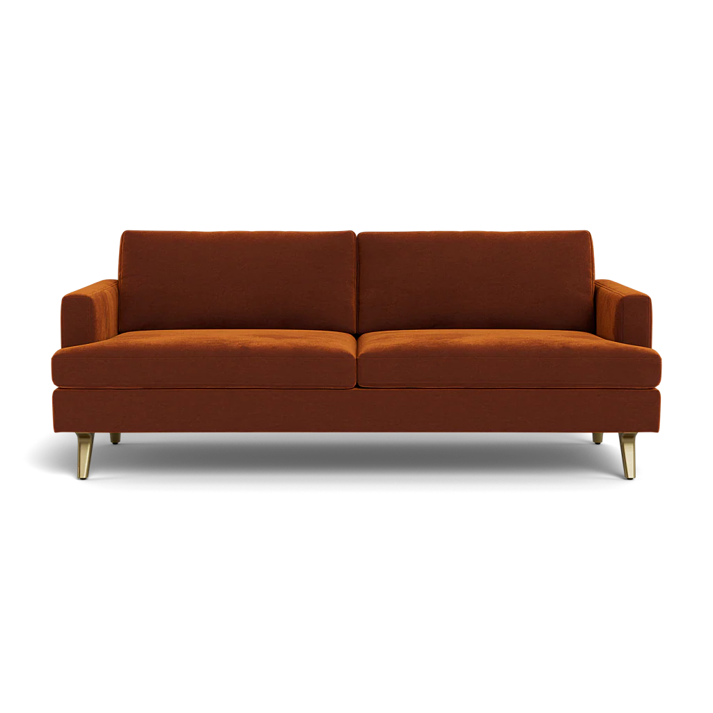Mi Casa Furniture Sofa 75"