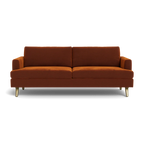 Mi Casa Furniture Sofa 75"
