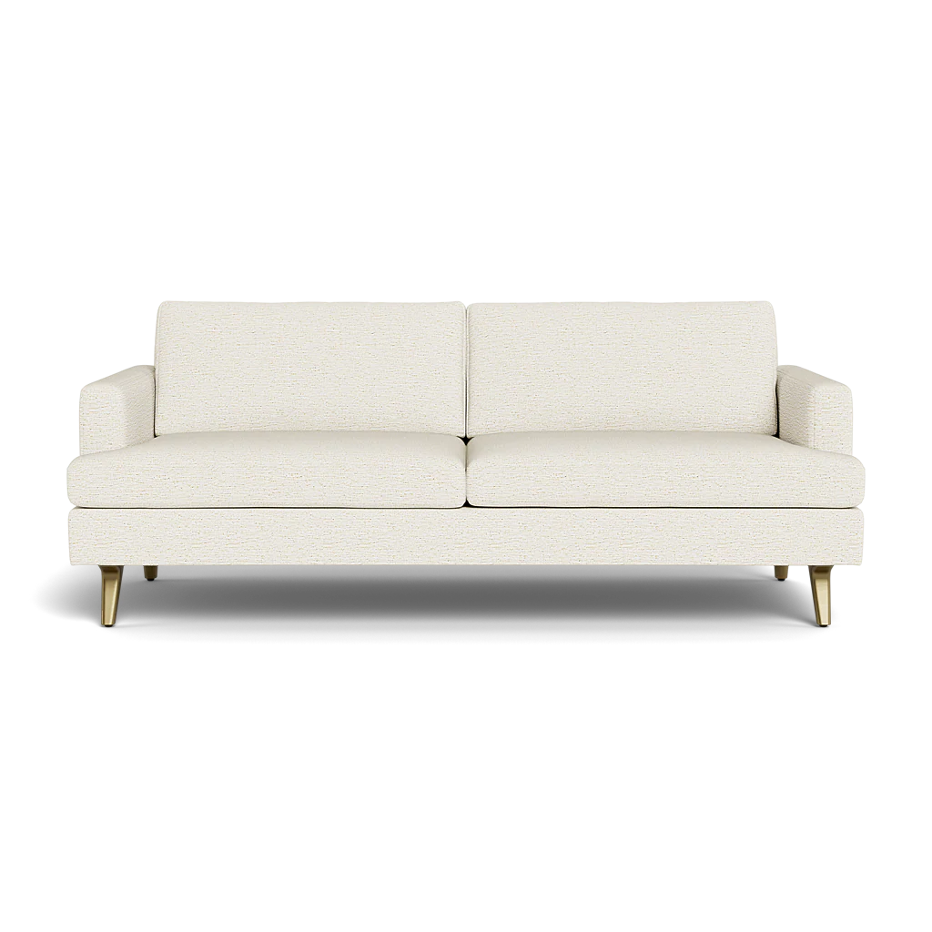 Mi Casa Furniture Sofa 75"