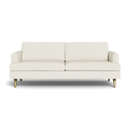 Mi Casa Furniture Sofa 75"