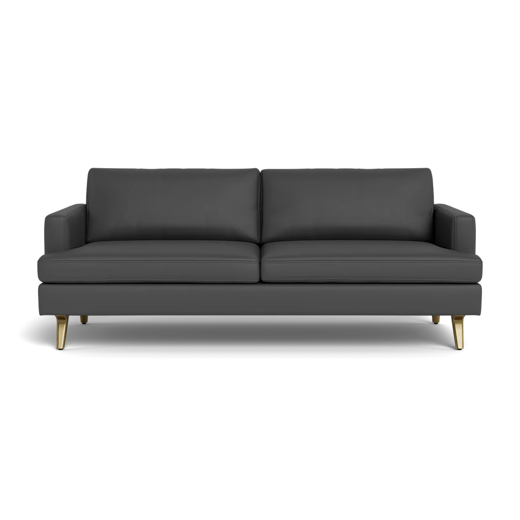 Mi Casa Furniture Sofa 75"